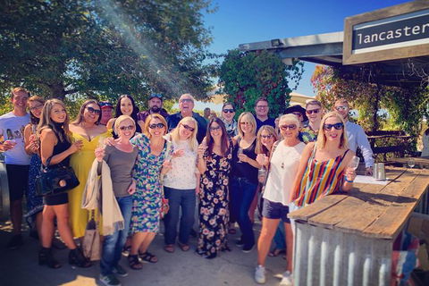 Ultimate Swan Valley Food And Wine Day Trip From Perth - Attractions Melbourne 0