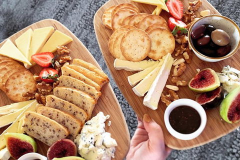 Ultimate Swan Valley Food And Wine Day Trip From Perth - Attractions Melbourne 14