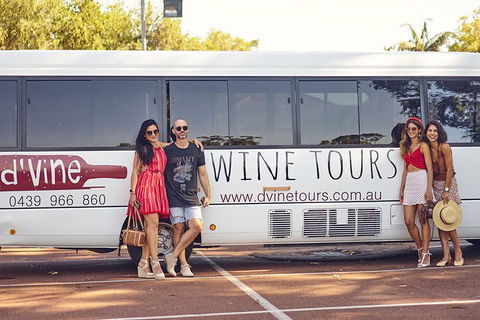 Ultimate Swan Valley Food And Wine Day Trip From Perth - Attractions Melbourne 6