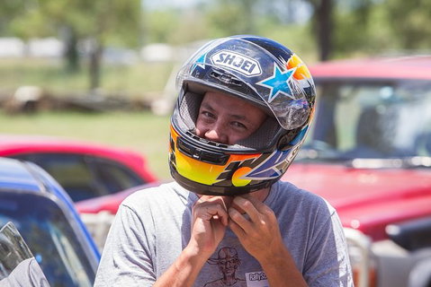 Western Australia Rally Drive 8 Lap And Ride Experience - Attractions Melbourne 3