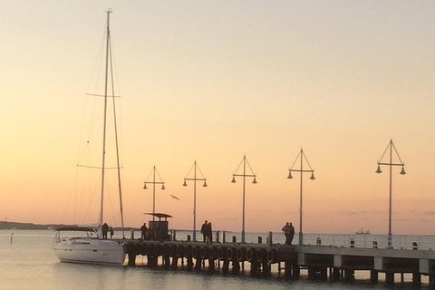 Sunset Sail Cruise Out Of Fremantle - Attractions Melbourne 0