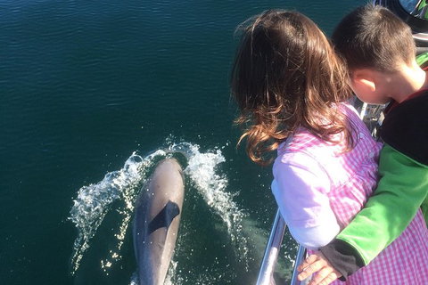 Sunset Sail Cruise Out Of Fremantle - Attractions Melbourne 1