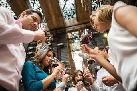 VIP Swan Valley Wine Tour - Premium Small Group Wine & Gourmet Experience - Attractions Melbourne 0
