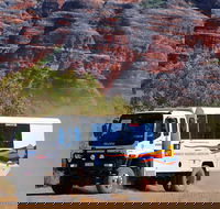 APT Kimberley Wilderness Adventures Purnululu Bungle Bungle 4WD Experience - Attractions Melbourne