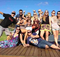 Margies Big Day Out Beer  Wine Tours - Attractions Melbourne