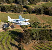 One Way Flight Margaret River to Swan River - Attractions Melbourne