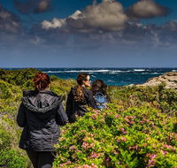 Guided Walks on the Cape to Cape - Wilyabrup Cliffs - Attractions Melbourne