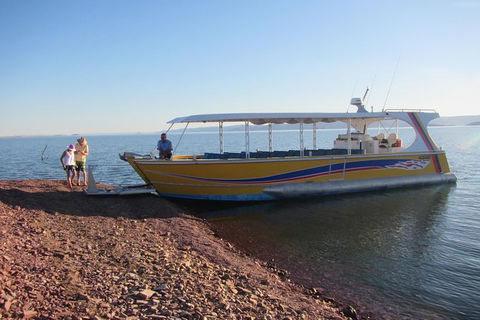Lake Argyle Best Of Lake Argyle Cruise Departing Kununurra - Attractions Melbourne 4