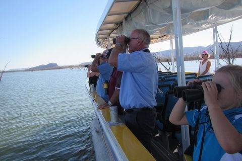 Lake Argyle Best Of Lake Argyle Cruise Departing Kununurra - Attractions Melbourne 6