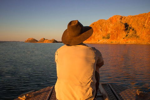 Lake Argyle Best Of Lake Argyle Cruise Departing Kununurra - Attractions Melbourne 7