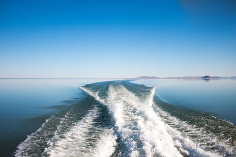Lake Argyle Best Of Lake Argyle Cruise Departing Kununurra - Attractions Melbourne 5