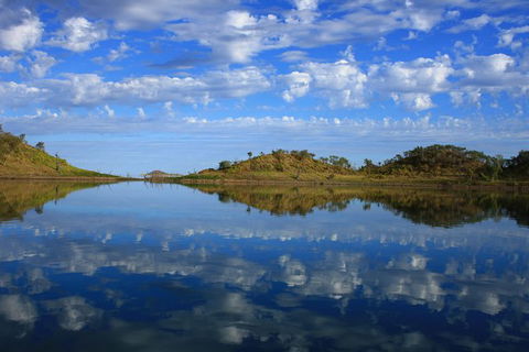 Lake Argyle Best Of Lake Argyle Cruise Departing Kununurra - Attractions Melbourne 3