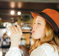 Full Day Gourmet Wine  Dine Tour - Attractions Melbourne