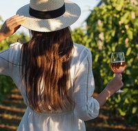 7 Hour Full Day Tour Morning Tea Chocolate Olives 3 Wineries  Lunch - Attractions Melbourne