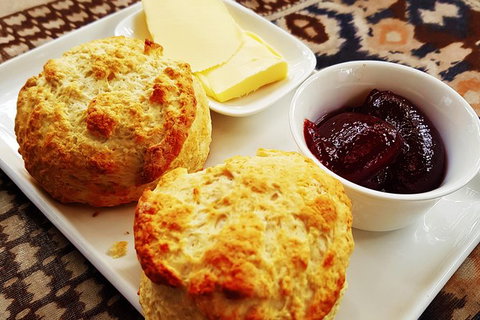 7 Hour Full Day Tour: Morning Tea, Chocolate, Olives, 3 Wineries & Lunch - Attractions Melbourne 3