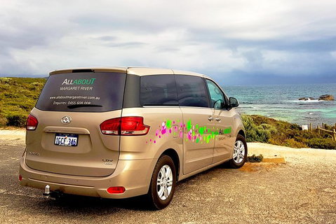 7 Hour Full Day Tour: Morning Tea, Chocolate, Olives, 3 Wineries & Lunch - Attractions Melbourne 17