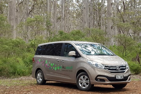 7 Hour Full Day Tour: Morning Tea, Chocolate, Olives, 3 Wineries & Lunch - Attractions Melbourne 6