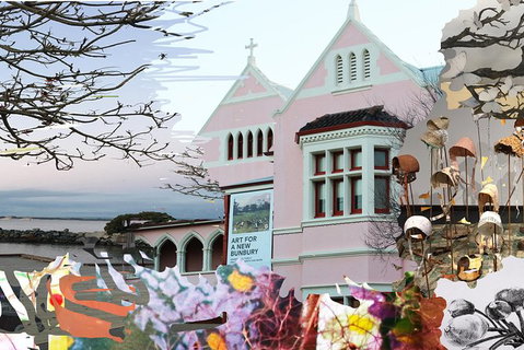Bunbury City Art Tour - Attractions Melbourne 0