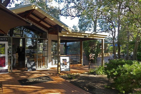 Swan Valley Luxury Private Charter - Attractions Melbourne 7