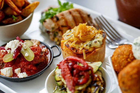 Swan Valley Luxury Private Charter - Attractions Melbourne 5