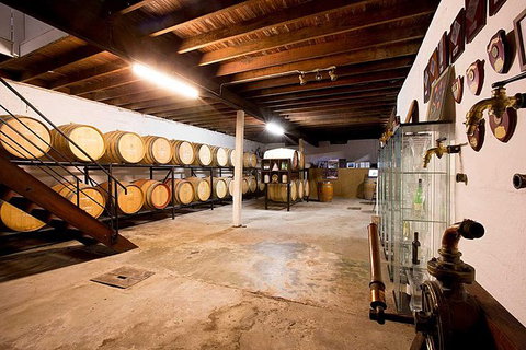 Swan Valley Luxury Private Charter - Attractions Melbourne 6