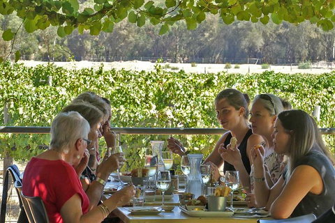 Swan Valley Luxury Private Charter - Attractions Melbourne 9