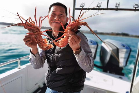 Lobster Fishing - Attractions Melbourne 0