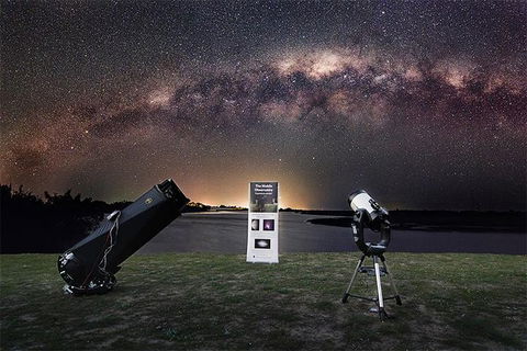Astronomy Experience At Bullara Station Stay - Attractions Melbourne 0
