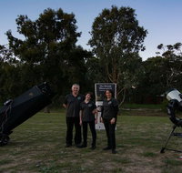 Dusk to Dawn Astronomy Margaret River - Attractions Melbourne