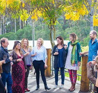 Half Day Gourmet Wine Tour - Attractions Melbourne
