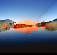 Lake Argyle Best of Lake Argyle Cruise Departing Lake Argyle - Attractions Melbourne