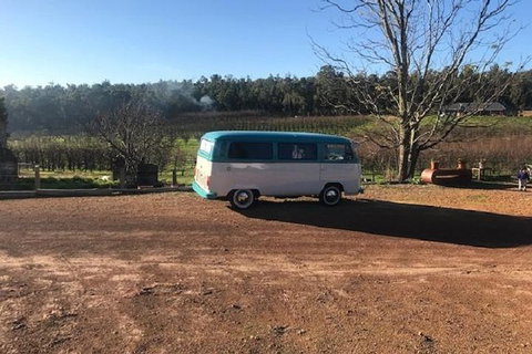 VW Kombi Food, Wine And More Tour (bring The Kids!) - Attractions Melbourne 2