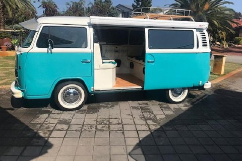 VW Kombi Food, Wine And More Tour (bring The Kids!) - Attractions Melbourne 5