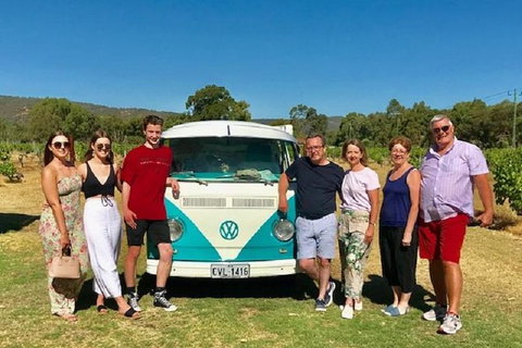 VW Kombi Food, Wine And More Tour (bring The Kids!) - Attractions Melbourne 6