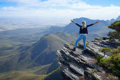 6 Day Esperance & South West Adventure Tour - Attractions Melbourne 0