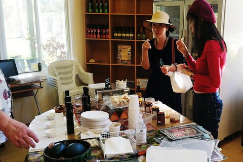 Swan Valley Tour - Attractions Melbourne 4