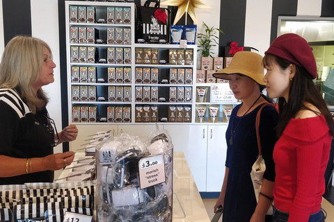 Swan Valley Tour - Attractions Melbourne 7