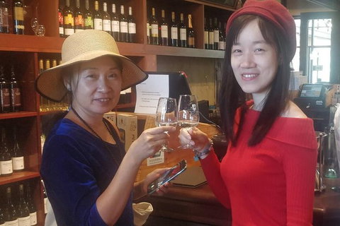 Swan Valley Tour - Attractions Melbourne 2