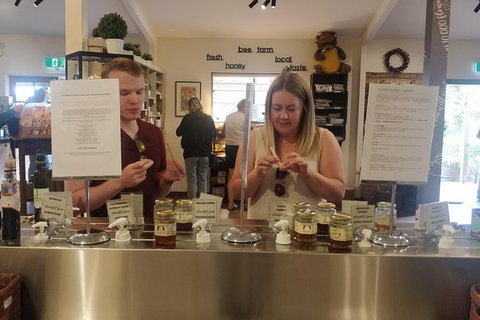 Swan Valley Tour - Attractions Melbourne 3