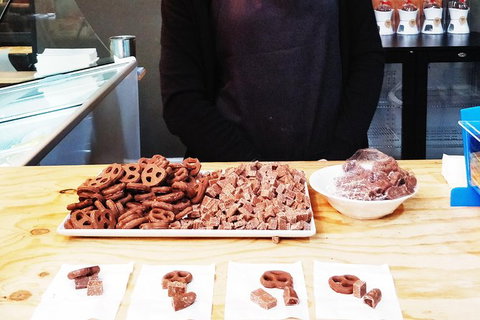 Swan Valley Tour - Attractions Melbourne 6