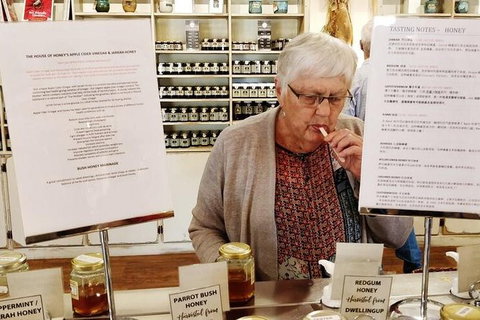 Swan Valley Tour - Attractions Melbourne 5