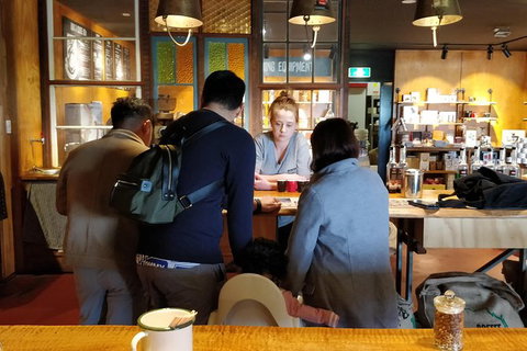 Swan Valley Tour - Attractions Melbourne 8