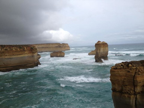 Private Tour: Great Ocean Road From Melbourne - Attractions Melbourne 8