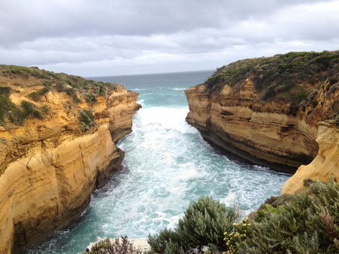 Private Tour: Great Ocean Road From Melbourne - Attractions Melbourne 2