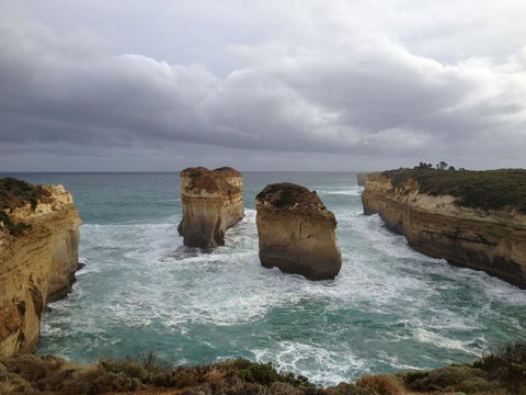 Private Tour: Great Ocean Road From Melbourne - Attractions Melbourne 4