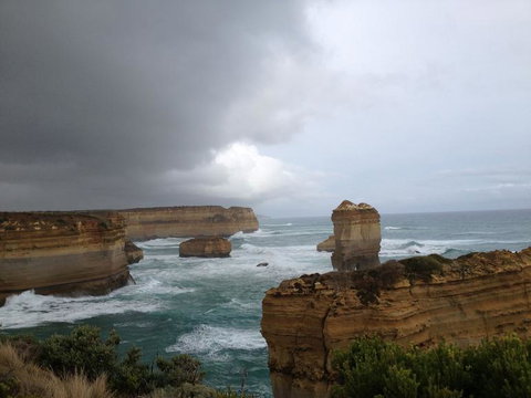 Private Tour: Great Ocean Road From Melbourne - Attractions Melbourne 9