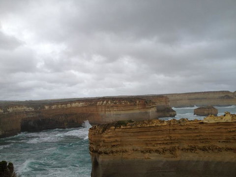 Private Tour: Great Ocean Road From Melbourne - Attractions Melbourne 11