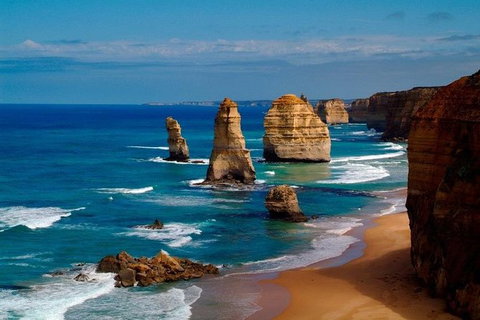 Private Tour: Great Ocean Road From Melbourne - Attractions Melbourne 0