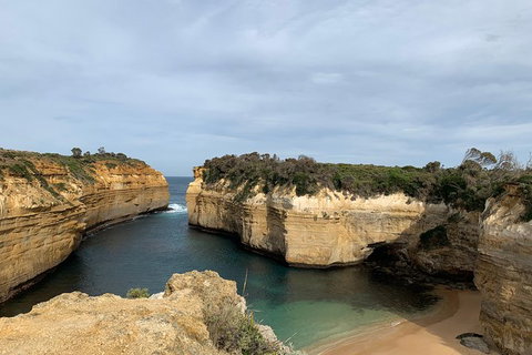 Private Tour: Great Ocean Road From Melbourne - Attractions Melbourne 14