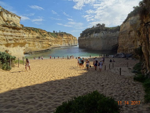 Great Ocean Road Small-Group Ecotour From Melbourne - Attractions Melbourne 23